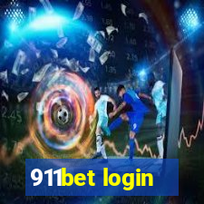 911bet login